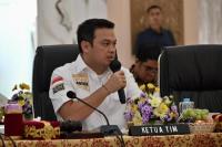 Komisi III Awasi Implementasi KUHP-KUHAP Baru