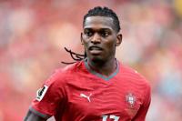 Rafael Leao Doakan Lamine Yamal Sabet Trofi Ballon d`Or
