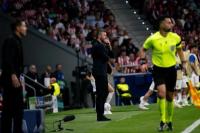 Carrick Kecewa MU Gagal Manfaatkan Peluang Lawan Atletico
