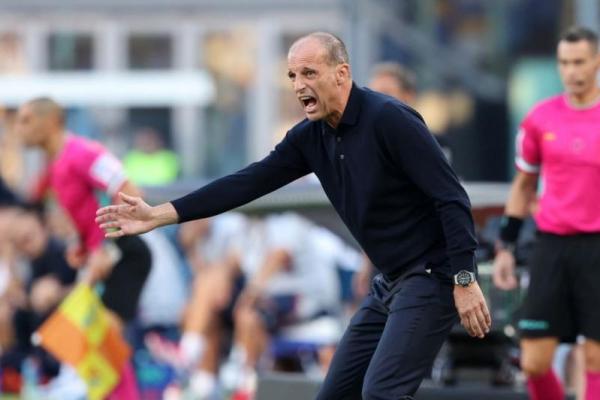 Miskomunikasi Allegri-De Bruyne Jadi Biang Kekalahan Napoli
