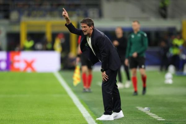 Chivu Akui Kekalahan Inter Perburuk Catatan di UCL