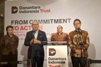 Danantara Komitmen Salurkan 100 Juta USD Tiap Tahun untuk Kesehatan