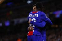 Menang Lawan City, Dembele Akui PSG Bermain Buruk di Babak Kedua