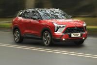 Mitsubishi New Xforce ICE Tawarkan Keunggulan yang Praktis dan Efisien