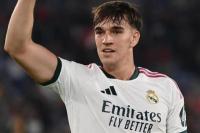 Carlos Espi Jadi Pahlawan Remontada Madrid di Kandang Roma
