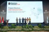 Danantara Indonesia Trust Perluas Program Pendidikan dan Kesehatan