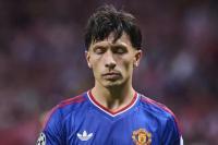 Martinez Klarifikasi Komentar Pedasnya ke Manajemen MU