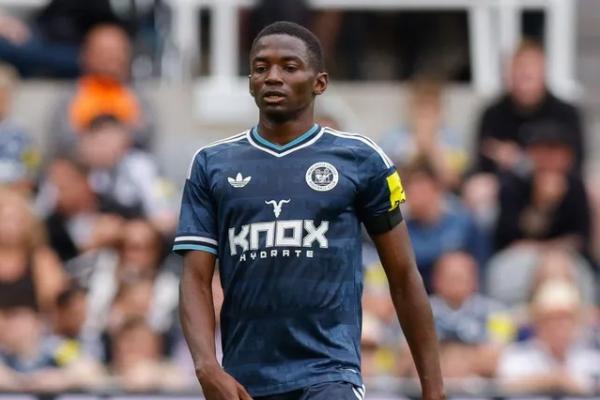 MU dan Arsenal Pantau Bazoumana Toure, Newcastle Pasang Kuda-Kuda