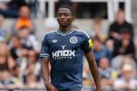 MU dan Arsenal Pantau Bazoumana Toure, Newcastle Pasang Kuda-Kuda