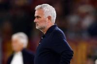 Lawan AS Roma, Jose Mourinho Mengaku Sempat Salah Strategi