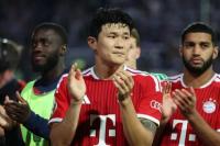Krisis Bek, Arsenal Pertimbangkan Rekrut Kim Min-jae