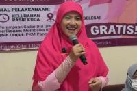 Anggota DPRD Bogor Minta Perempuan Tak Abaikan Deteksi Dini Kanker Serviks