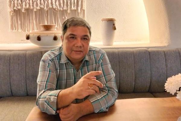 Pengamat SDI: Karhutla Bikin Wajah Pemerintah Indonesia Tercoreng