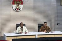 KPK Resmi Tetapkan Adik Eks Kepala BNPB Tersangka Korupsi Dana Bencana