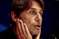 Antonio Conte Siap Jadi Pengganti jika MU Pecat Carrick