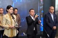DPR Pastikan Reformasi Pasar Modal Berlanjut, Kepercayaan Investor Dijaga