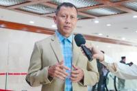 Pemerintah Diingatkan, Kabut Asap Ancam Hak Dasar Rakyat