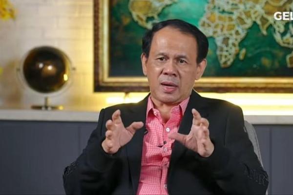 Mahfuz Sidik Ingatkan Dampak Konflik Timteng terhadap Ekonomi Dalam Negeri