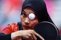 Asian Para Games 2026: Laga Awal Atlet Indonesia Berjalan Mulus