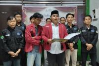 Senat Mahasiswa Protes Anomali Pilrek UIN KHAS Jember