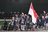 Semangat Merah Putih: Asian Para Games 2026 dan Kontingen Indonesia