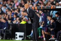 Spalletti Risih Juventus Kerap Jadi Gorengan Media Italia