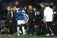 Cedera Otot, Como tanpa Assane Diao hingga Tiga Pekan