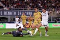Tekuk Bologna, Inter Ingin Bangun Permainan Agresif