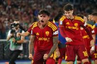Gasperini Puji Pemain Roma usai Tundukkan Genoa 2-0