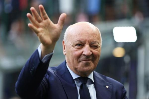 Marotta Yakin Inter Bisa Tiru PSG di Liga Champions