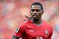 Leao Terpuruk di Galatasaray, Hanya Tampil 16 Menit Kontra Genclerbirligi