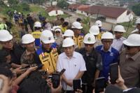 DPRD Kota Bogor Dorong Trase Baru Batutulis Segera Difungsikan