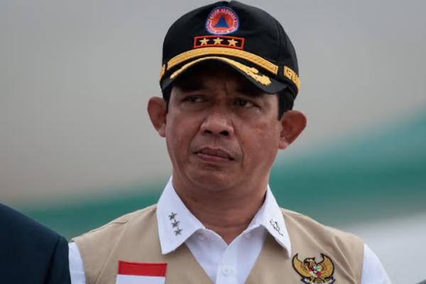 ICW Desak KPK Periksa Eks Kepala BNPB Terkait Korupsi Dana Bencana