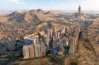 Danantara Indonesia Rampungkan Akuisisi Lahan dan Hotel di Makkah
