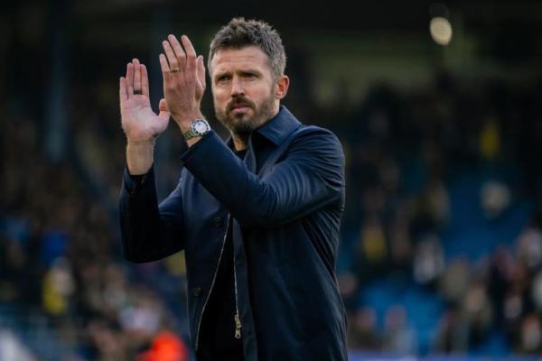 Imbang Lawan Leeds, Carrick Sebut Jadi Titik Awal Kebangkitan MU