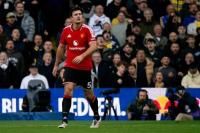 Harry Maguire Minta MU Lebih Berani saat Menguasai Bola