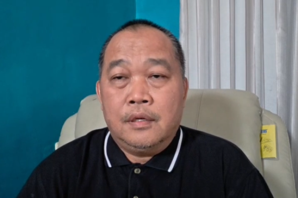 MAKI Desak KPK Jemput Paksa Nusron Wahid Saat Tiba di Indonesia