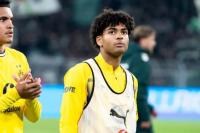 Wonderkid Dortmud Mathis Albert Masuk Radar City