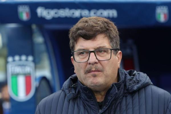 Pemain Muda Minim Main Jadi Alasan Timnas Italia Bapuk