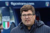 Pemain Muda Minim Main Jadi Alasan Timnas Italia Bapuk