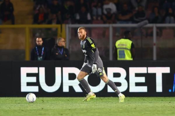 Minim Menit Bermain, Di Gregorio Berpeluang Kembali ke Serie A