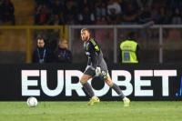 Minim Menit Bermain, Di Gregorio Berpeluang Kembali ke Serie A
