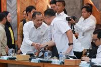 Mentrans Dorong Penyelesaian Konflik Tanah Transmigrasi yang Berlarut-larut