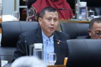 Karhutla Meluas ke 17 Provinsi, DPR Desak Presiden Targetkan Penanganan