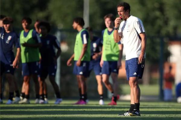 Corradi Dipecat, Sampdoria Siapkan Marco Giampaolo