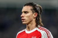 Arsenal Spill Harga Riccardo Calafiori ke Real Madrid
