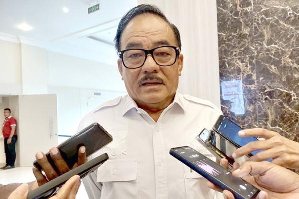 Legislator Golkar Minta Korporasi Asing Terlibat Karhutla Ditindak Tegas