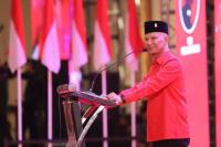 Said PDIP Minta Mitigasi Kekeringan dan Karhutla Diperkuat