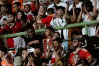 Pelatih Persija Kagum dengan Persahabatan Jakmania dan Aremania