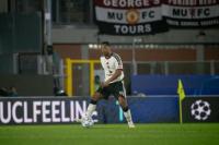 Youri Tielemans Minta Maaf usai Manchester United Dibantai Como 4-1